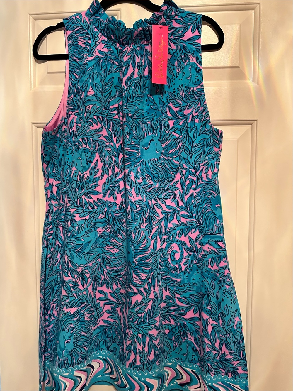 Lilly Pulitzer Adalina Romper